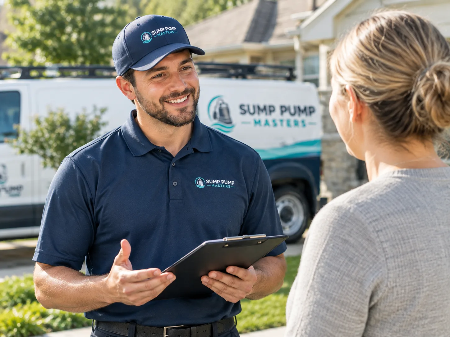 Sump Pump Repair Naugatuck, WV FAQs